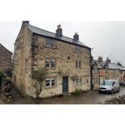 Candle House, Winster, in the Peak District