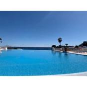 Cannes Appartement 5 personnes Piscine Clim Wifi