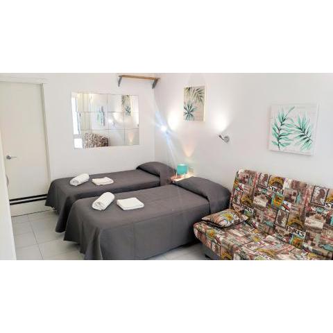 Canteras Beach Lovely Loft *****