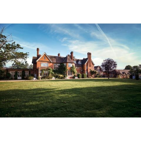 Cantley House Hotel - Wokingham