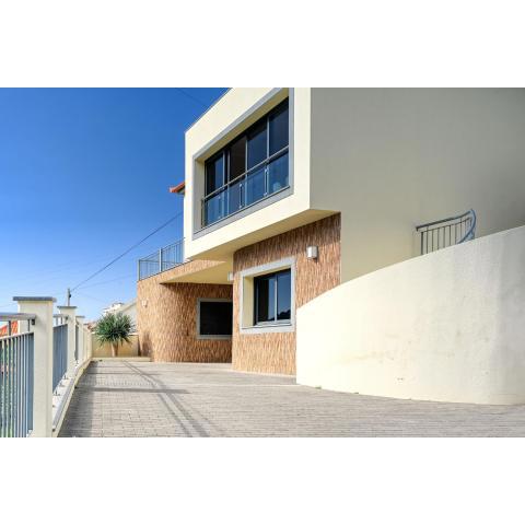 Capela's House, a Home in Madeira