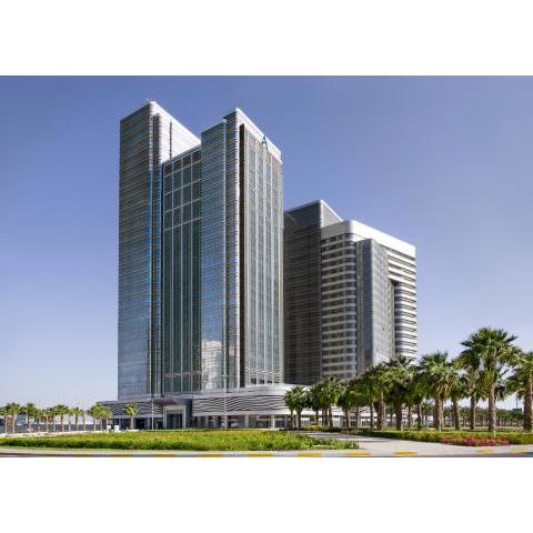 Capital Centre Arjaan by Rotana