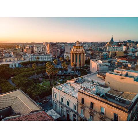 Caportigia Boutique Hotel