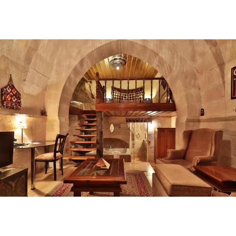 Cappadocia Cave Suites