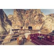 Cappadocia Ennar Cave & Swimming Pool Hot