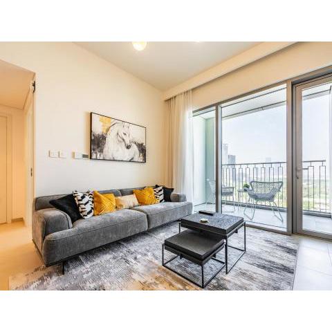 Captivating 1Br in Downtown Views II