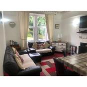 Captivating 2-Bed Apartment in Isle of Bute