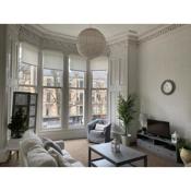 Captivating Apartment in Glasgow Westend UK