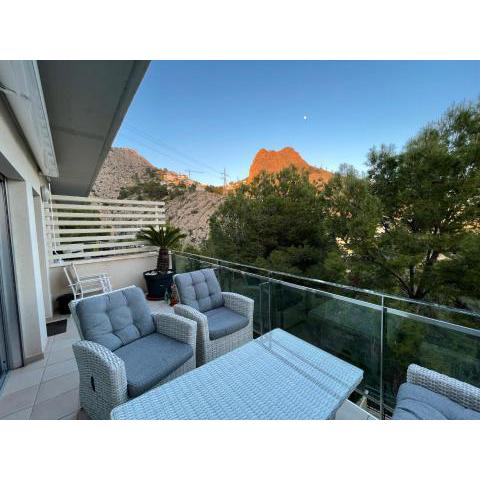 Carat Apartment Altea