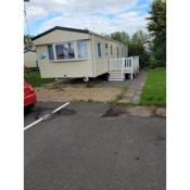 Caravan 7.5 berth