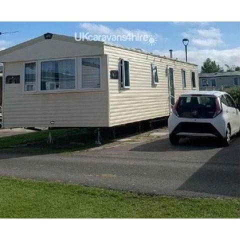 Caravan Primrose Valley WW