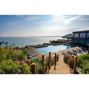 Carbis Bay and Spa Hotel