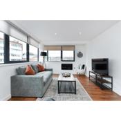 Carlton Heights - A beautiful, inviting and modern 2 bedroom apartment, perfect for corporate stays and leisure