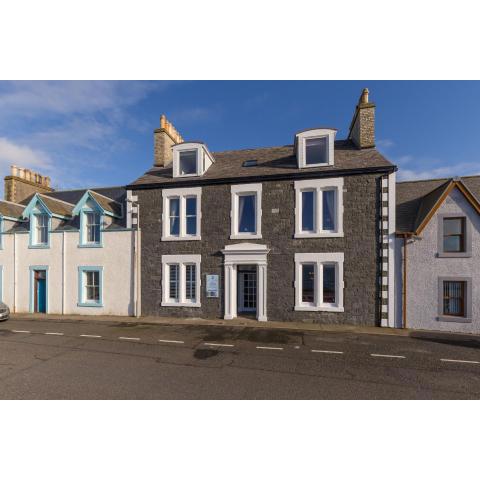 Carlton House Portpatrick