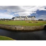 Carnoustie Golf Hotel 'A Bespoke Hotel’