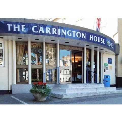 Carrington House Hotel