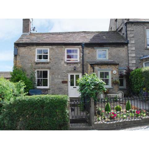 Cartmel Cottage