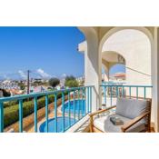 Carvoeiro -Spacious 2 bedroom appartment with pool - Monte Dourado