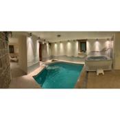 Casa Acqua Dolce - House with 4 Bedrooms and Own Spa