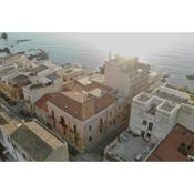 CASA ALBA [Ortigia 5 min] Sea access, AC, Wi-Fi