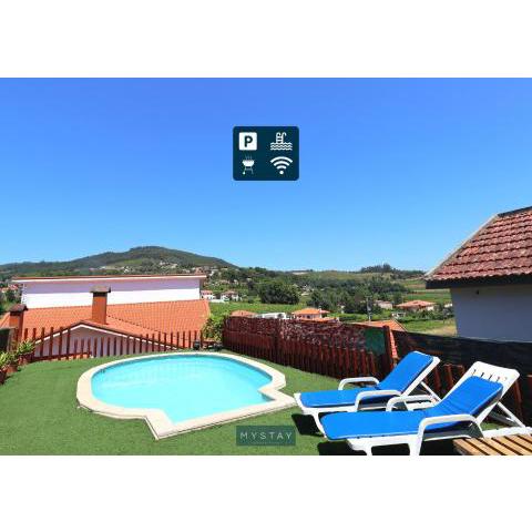 Casa Alto das Fragas by MyStay