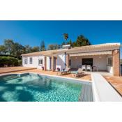 Casa Amada - Private Villa - Heated pool - Free wifi - Air Con