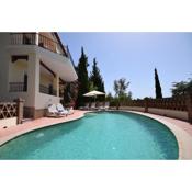 Casa Amarilla, Frigiliana Luxury Country villa with pool and parking HansOnHoliday Rentals
