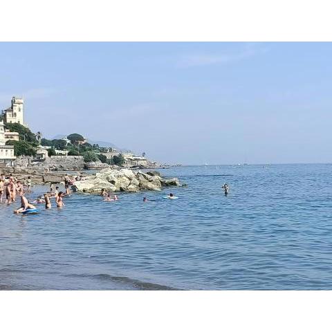 Casa Anna (Sturla sul mare, Ospedale Gaslini)