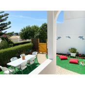 CASA AQUA - Carvoeiro - WiFi, Terrace & BBQ