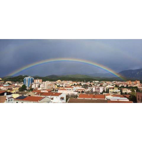 Casa Arcobaleno