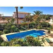 CASA BACANA. MORAIRA- LIVE IT COSTABLANCA