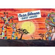 Casa Blanca Guest House Tenerife