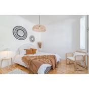 Casa Boma Lisboa - Brighting And Charming Apartment - Lapa VI