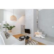 Casa Boma Lisboa - Duplex Apartment In The Heart Of Lisbon - Arroios I