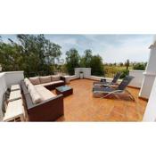 Casa Boqueron - A Murcia Holiday Rentals Property