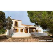 Casa Bosc Sant Francesc - Formentera Natural