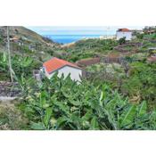 Casa Calhau da Lapa, a Home in Madeira