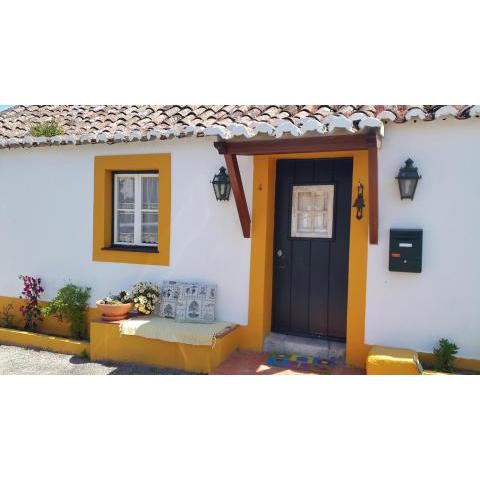 Casa Castanhos