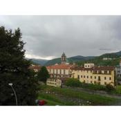 Casa con Vista - Border House - Pontremoli