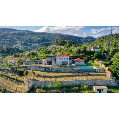 Casa d' Avó Marcelina - Casas de Campo