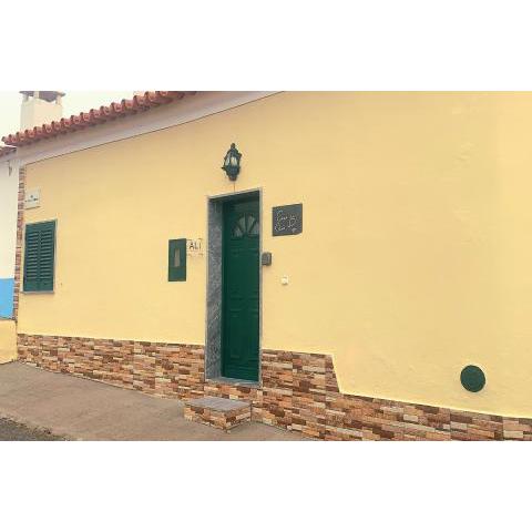 Casa da Avó Pipa