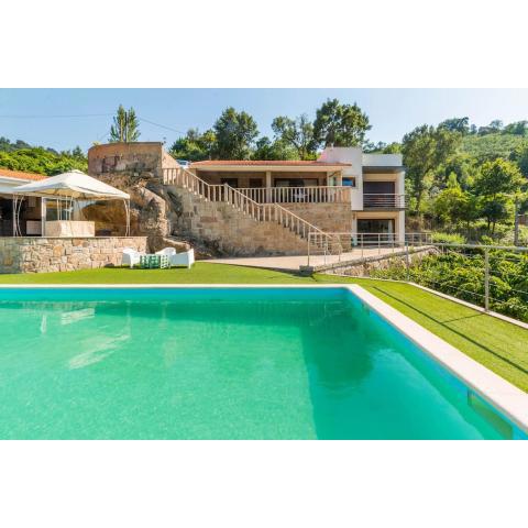 Casa da Barragem Douro