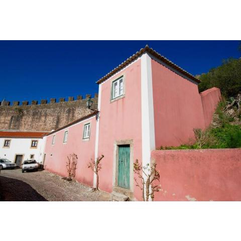 Casa da Cerca - Historic house in Óbidos