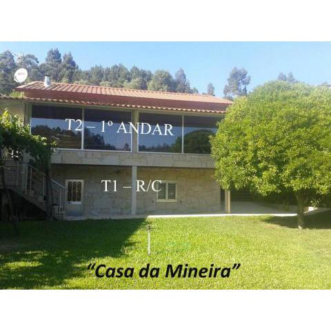 Casa da Mineira T1