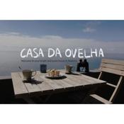 Casa da Ovelha I Madeira