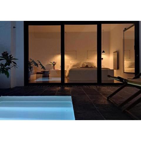 Casa de las Flores - Hotel Boutique Lanzarote