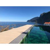 Casa Del Mar- Wonderfull Sea Views & Swimming Pool