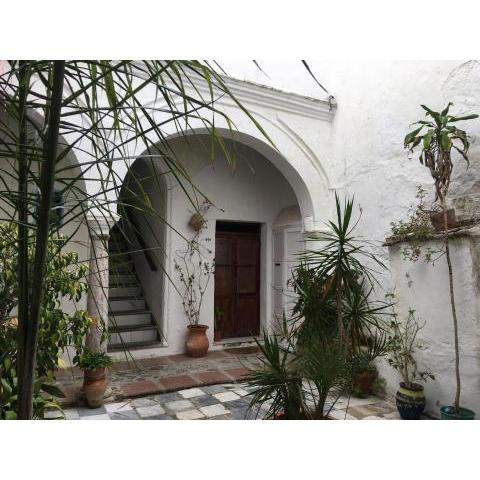 Casa del Patio