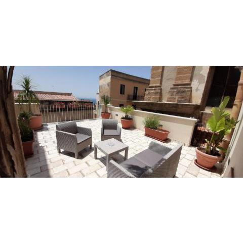 Casa dell'Aromatario b&b