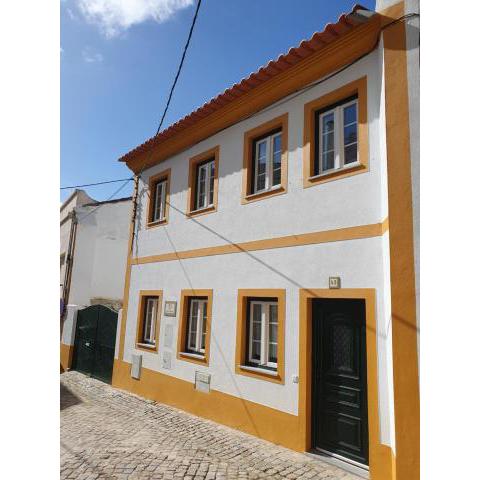 Casa do Ferrador - Mação